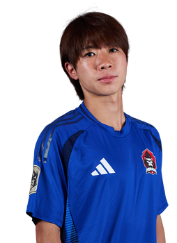 Shunsuke Nakamura