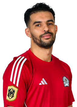 Mbark Boussoufa