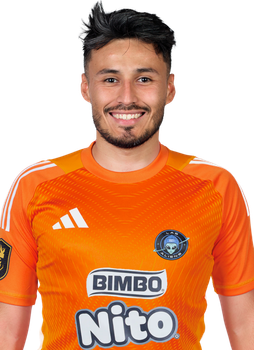 Eduardo 'Pollo' Cortés