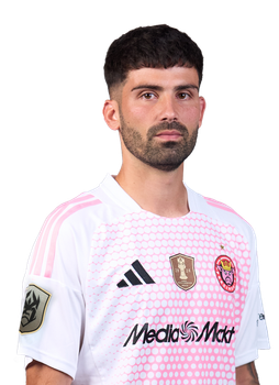 Adrián Lledó