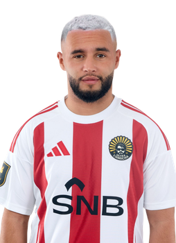 Naoufal Boumina