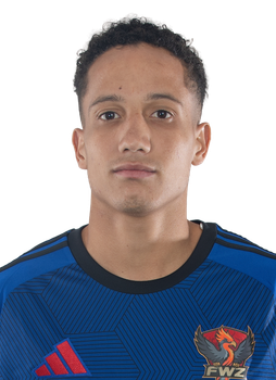 Maicol Hernández