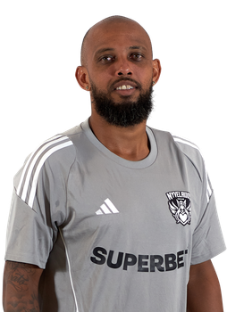 Willian de Jesus