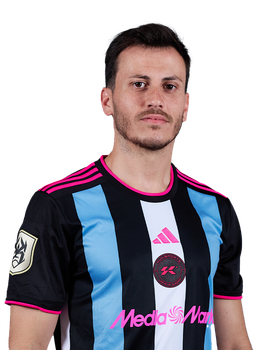 Javi Espinosa