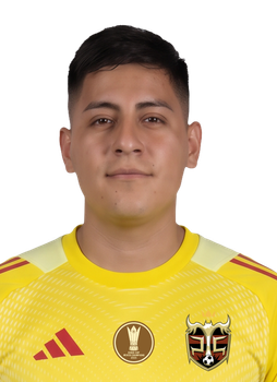 Cristian Hernández