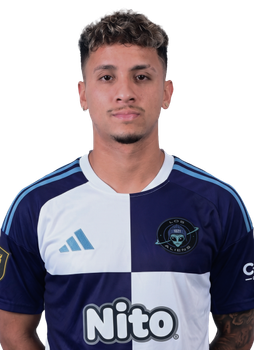 Devin Vega