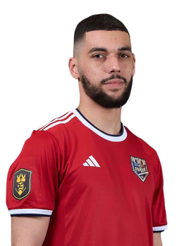 Amine Bencherif