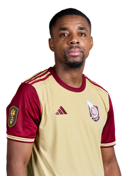 Daudet N'Dongala