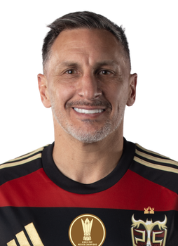 Christian Gimenez