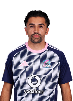 Mustafa Zazai
