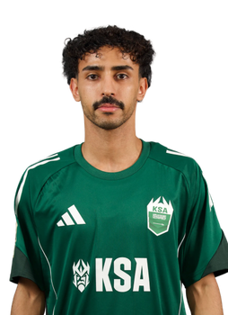 Wail Bin Jubeir