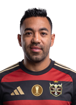 Marco Fabian