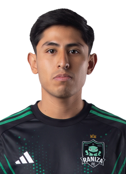 Eddie Sánchez