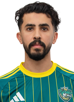 Abdulmalik Alshammry