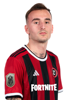 Matteo Perrotti