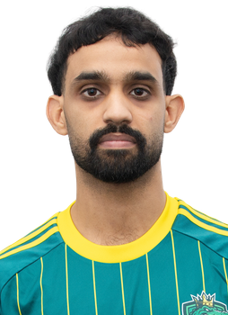 Abdulrahman  Mubarak