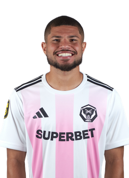 'Lipão' Pinheiro
