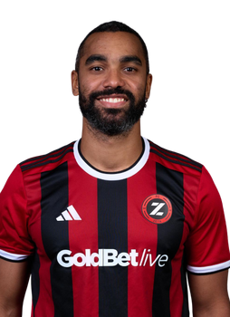 Levy Koffy Junior Djidji