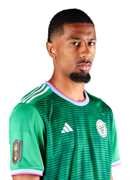 Amir ETIEN