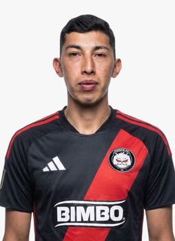 Gerardo Chavez