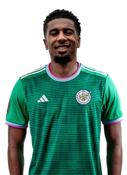Amir ETIEN
