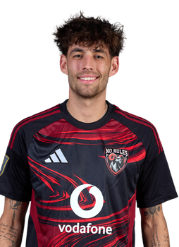 Nick Salihamidzic