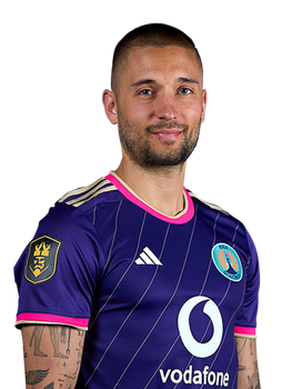Moritz Leitner