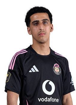 Akram Barkok