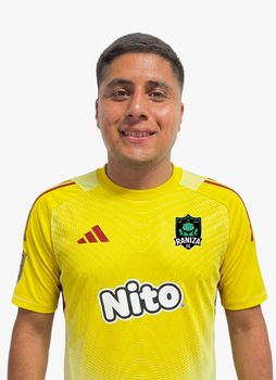 Obeth Rojas