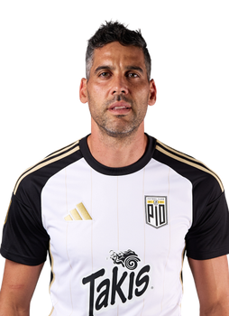 Gabriel Cichero