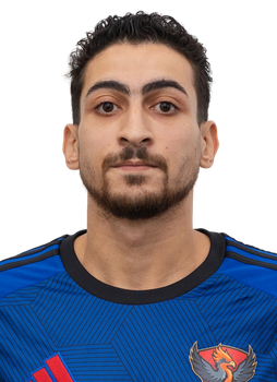 Mahmoud Ibrahim