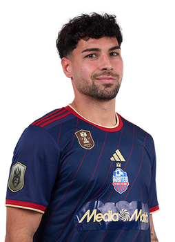 Carlos Martínez