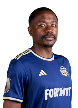 Giannelli Imbula
