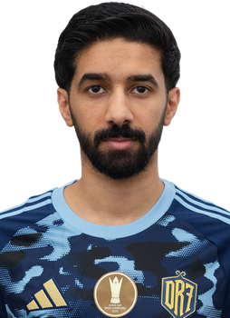 Moath Alasiri