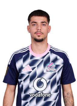 Diego Larralde Berendsohn