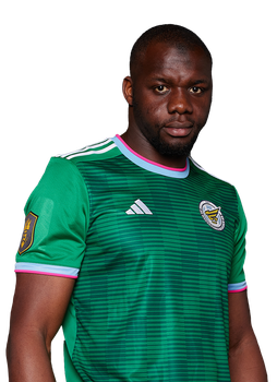 Adama Sidibe