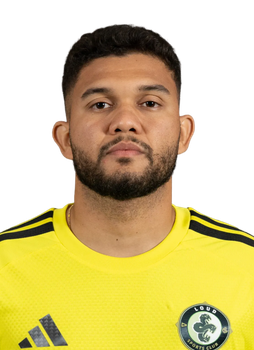 Esaú Nascimento