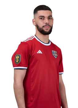 Mohamed Amine Bencherif