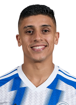 Marquinhos Samora