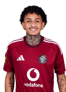 Kevin Moreira