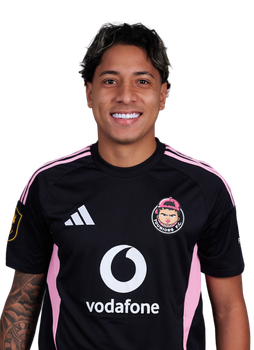 Luiz 'Pepinho' Souza