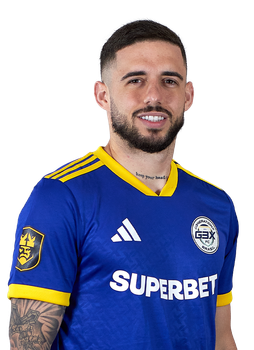 Kelvin Oliveira