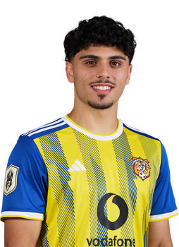 Koray Dag