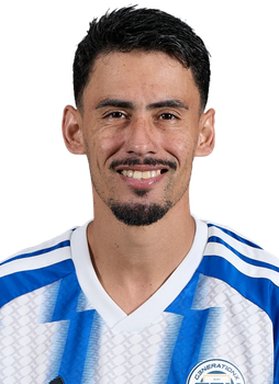 Marcos 'Niniu'