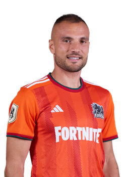Yohan Mollo