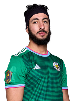 Boucif El Afghani