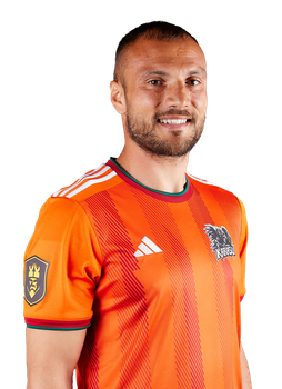 Yohan Mollo