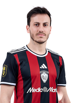 Javi Espinosa
