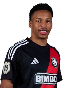Jhon Palacios
