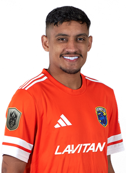 Lucas Hector